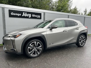 Vehicle image LEXUS UX 0