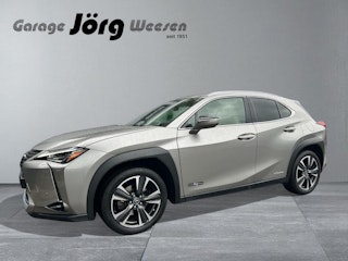 Vehicle image LEXUS UX 0