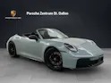 Porsche 911 Carrera GTS Cabriolet