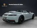 Porsche 911 Carrera GTS Cabriolet