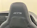 Porsche 911 Carrera GTS Cabriolet