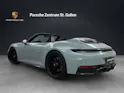 Porsche 911 Carrera GTS Cabriolet