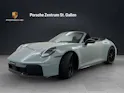 Porsche 911 Carrera GTS Cabriolet