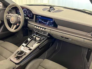 Porsche 911 Carrera GTS Cabriolet