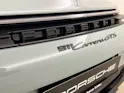 Porsche 911 Carrera GTS Cabriolet