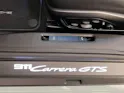 Porsche 911 Carrera GTS Cabriolet