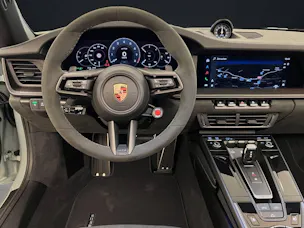 Porsche 911 Carrera GTS Cabriolet