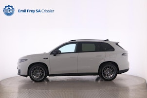 Vehicle image LEAPMOTOR C10 1.5 REEV Design