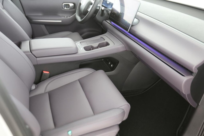 Vehicle image LEAPMOTOR C10