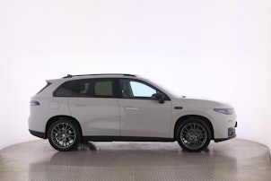 Vehicle image LEAPMOTOR C10 1.5 REEV Design