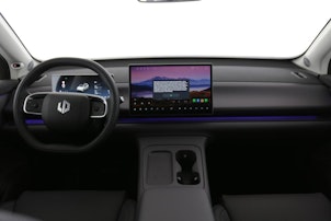 Vehicle image LEAPMOTOR C10 1.5 REEV Design