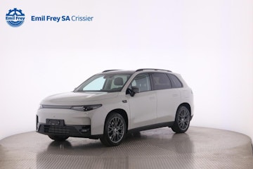 Vehicle image LEAPMOTOR C10 1.5 REEV Design