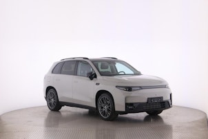 Vehicle image LEAPMOTOR C10 1.5 REEV Design