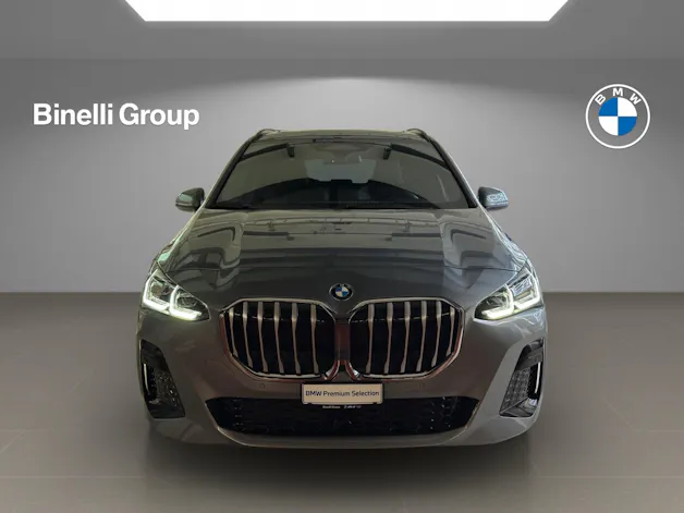 BMW 223d  xDrive Active Tourer M-SportPaket