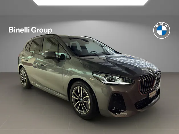 BMW 223d xDrive Active Tourer M-SportPaket