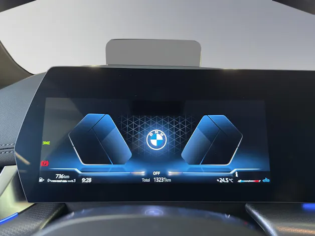 BMW 223d xDrive Active Tourer M-SportPaket