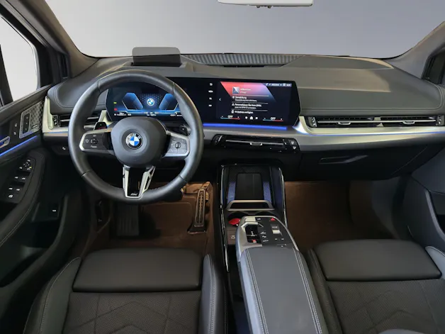 BMW 223d  xDrive Active Tourer M-SportPaket