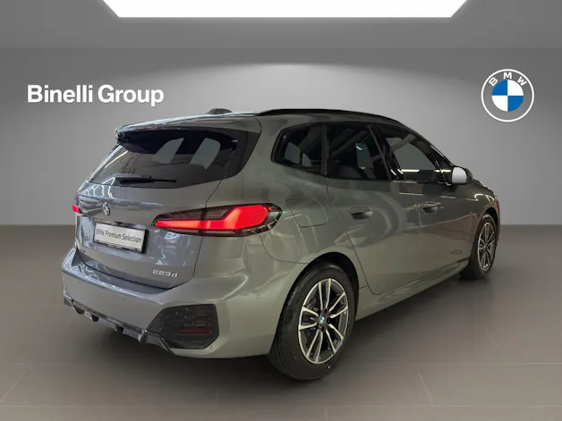 BMW 223d  xDrive Active Tourer M-SportPaket