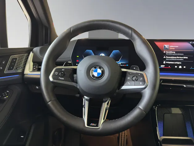 BMW 223d  xDrive Active Tourer M-SportPaket