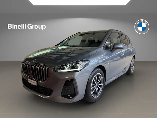 BMW 223d  xDrive Active Tourer M-SportPaket