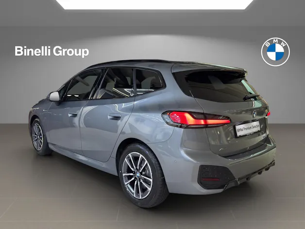 BMW 223d xDrive Active Tourer M-SportPaket