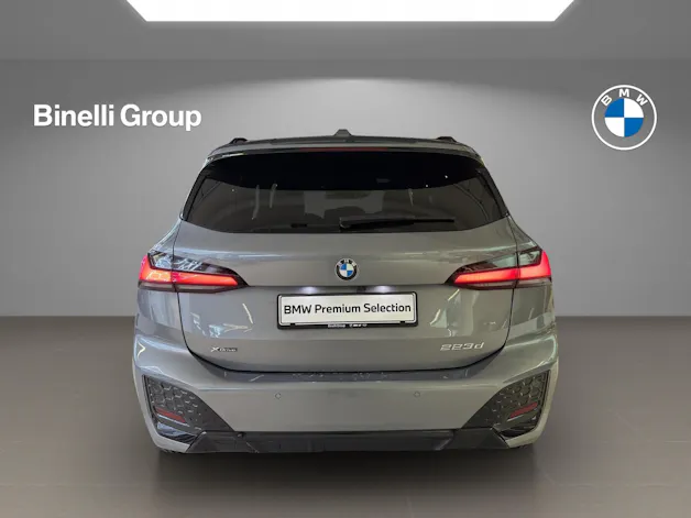 BMW 223d  xDrive Active Tourer M-SportPaket