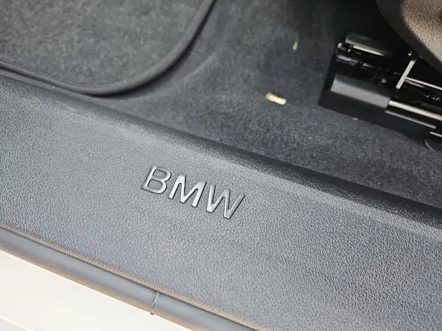 BMW 116