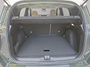 immagine del veicolo CITROEN C3 Aircross 1.2 Hybrid Max