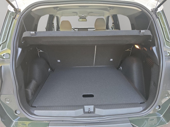 immagine del veicolo CITROEN C3 AIRCROSS