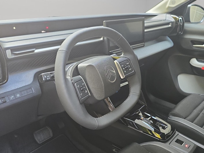 immagine del veicolo CITROEN C3 AIRCROSS