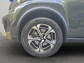 immagine del veicolo CITROEN C3 Aircross 1.2 Hybrid Max