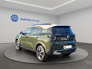 immagine del veicolo CITROEN C3 Aircross 1.2 Hybrid Max