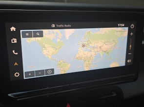 immagine del veicolo CITROEN C3 Aircross 1.2 Hybrid Max