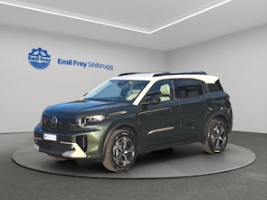 immagine del veicolo CITROEN C3 Aircross 1.2 Hybrid Max