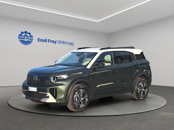 immagine del veicolo CITROEN C3 Aircross 1.2 Hybrid Max