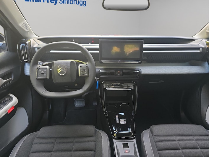 immagine del veicolo CITROEN C3 AIRCROSS