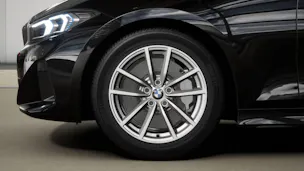 BMW 320d xDrive SAG Touring