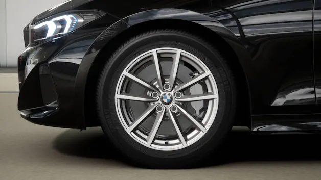 BMW 320d xDrive SAG Touring
