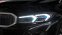 BMW 320d xDrive SAG Touring