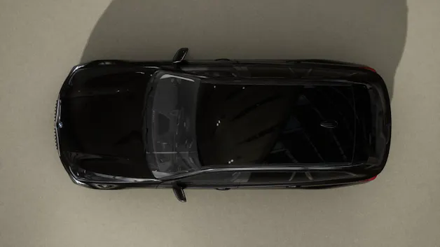 BMW 320d xDrive SAG Touring