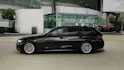 BMW 320d xDrive SAG Touring