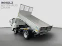 Isuzu M21 E DR 1.9 Ddi TT Kipper Generation 2