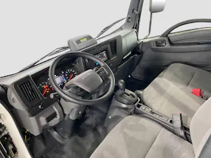 Isuzu M21 E DR 1.9 Ddi TT Kipper Generation 2