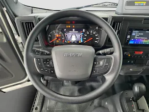 Isuzu M21 E DR 1.9 Ddi TT Kipper Generation 2