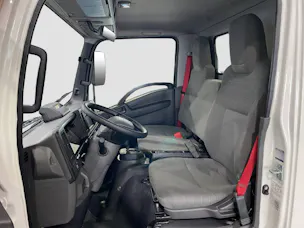 Isuzu M21 E DR 1.9 Ddi TT Kipper Generation 2