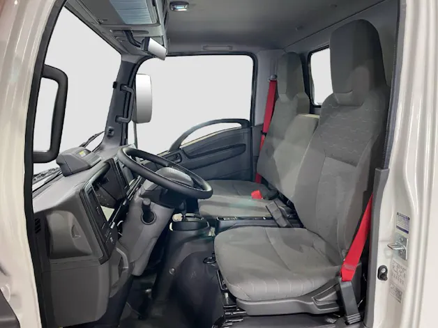 Isuzu M21 E DR 1.9 Ddi TT Kipper Generation 2