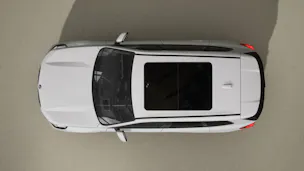 BMW X1 23d xDrive paddles