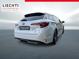 Toyota Corolla Touring Sports 2.0 HSD GR Sport