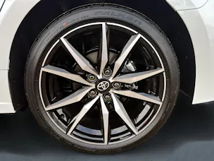 Toyota Corolla Touring Sports 2.0 HSD GR Sport