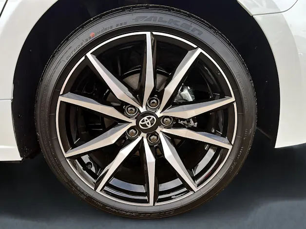 Toyota Corolla Touring Sports 2.0 HSD GR Sport